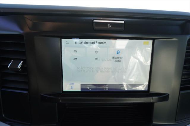 new 2025 Ford F-350 car, priced at $54,558