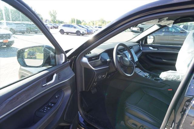 new 2024 Jeep Grand Cherokee car, priced at $40,545