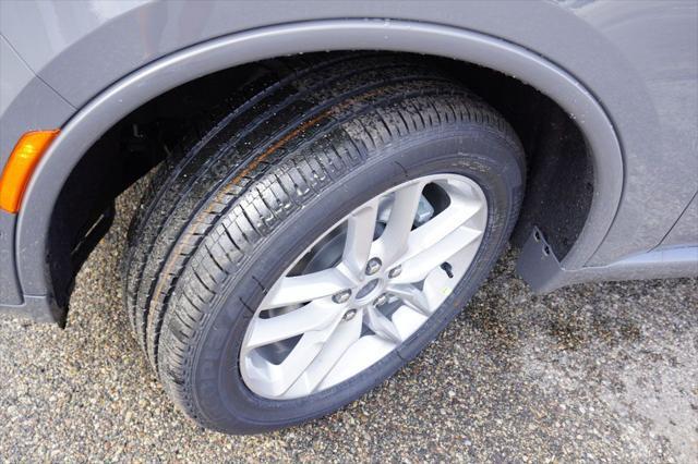 new 2025 Dodge Durango car, priced at $45,064