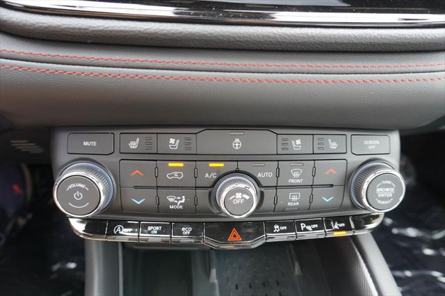 new 2025 Dodge Durango car, priced at $45,064
