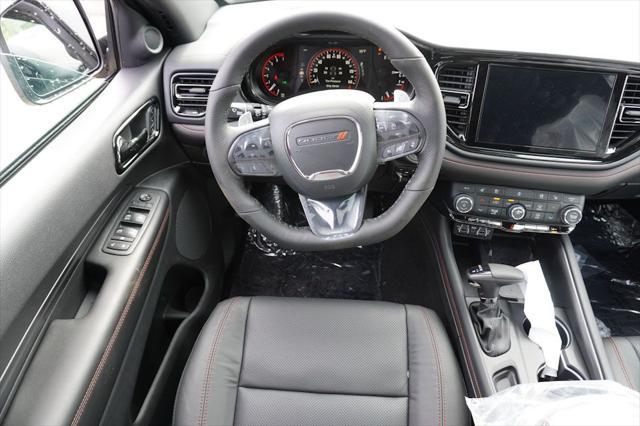 new 2025 Dodge Durango car, priced at $45,064