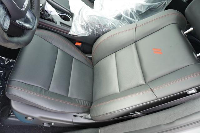 new 2025 Dodge Durango car, priced at $45,064