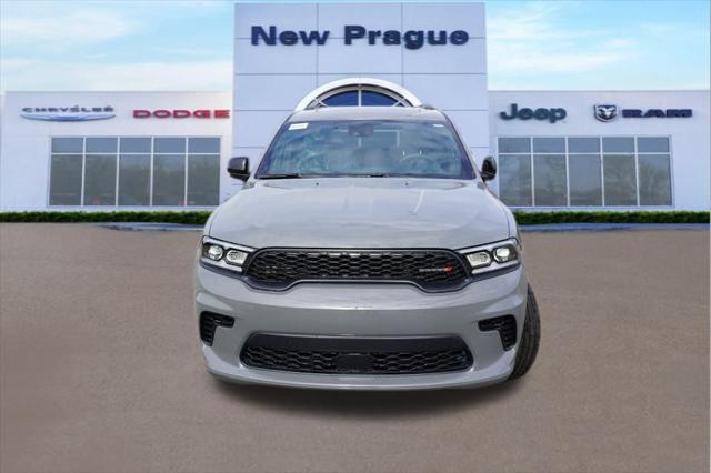 new 2025 Dodge Durango car, priced at $45,064