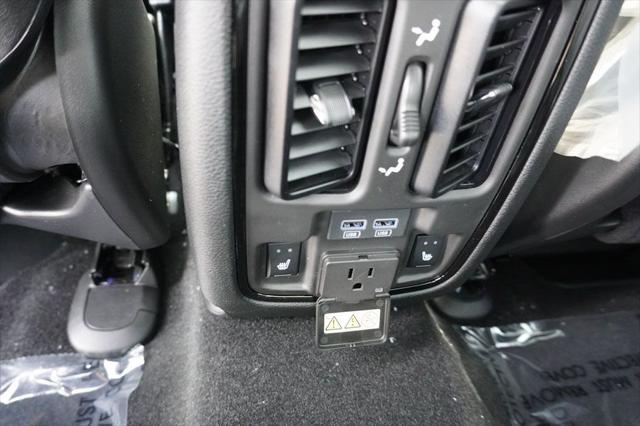 new 2025 Dodge Durango car, priced at $45,064