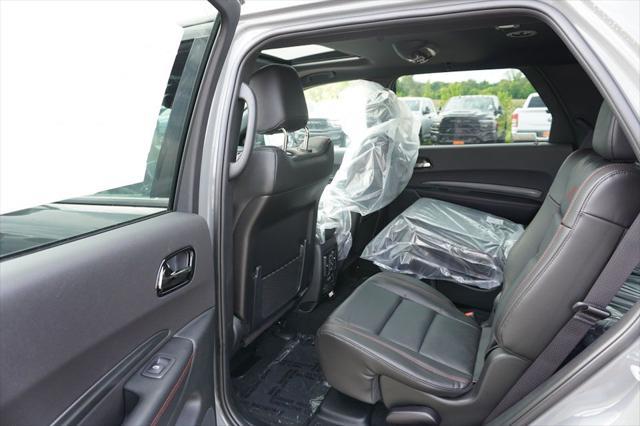 new 2025 Dodge Durango car, priced at $45,064