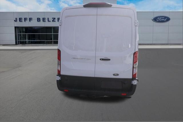 new 2025 Ford Transit-250 car, priced at $47,977
