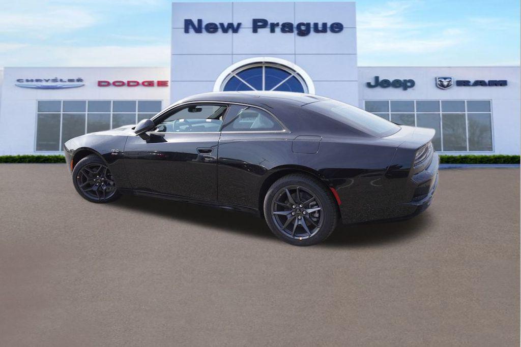 new 2024 Dodge Charger car, priced at $45,346
