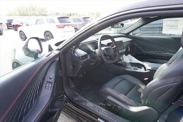 new 2024 Dodge Charger car, priced at $57,597