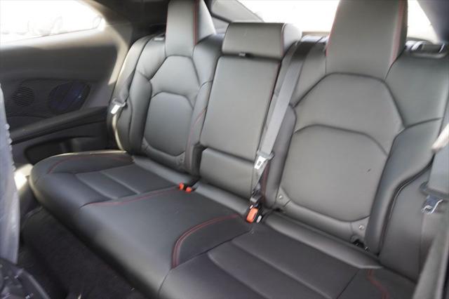 new 2024 Dodge Charger car, priced at $57,597