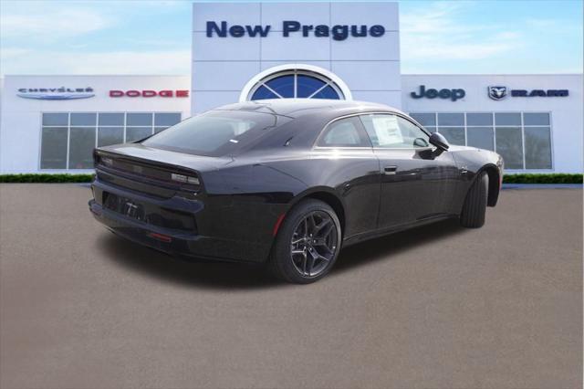 new 2024 Dodge Charger car, priced at $57,597