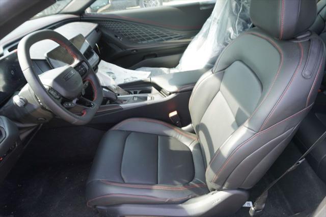 new 2024 Dodge Charger car, priced at $57,597