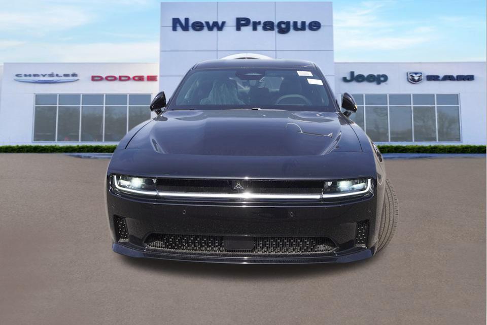 new 2024 Dodge Charger car, priced at $45,346
