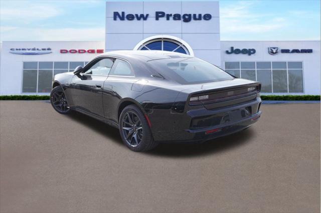 new 2024 Dodge Charger car, priced at $57,597