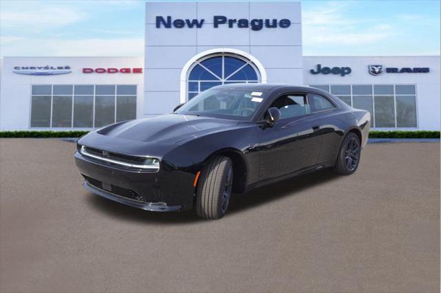 new 2024 Dodge Charger car, priced at $57,597