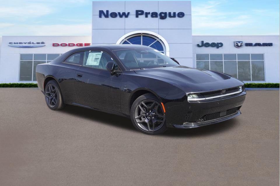 new 2024 Dodge Charger car, priced at $44,143