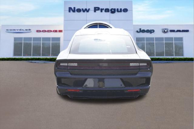 new 2024 Dodge Charger car, priced at $57,597