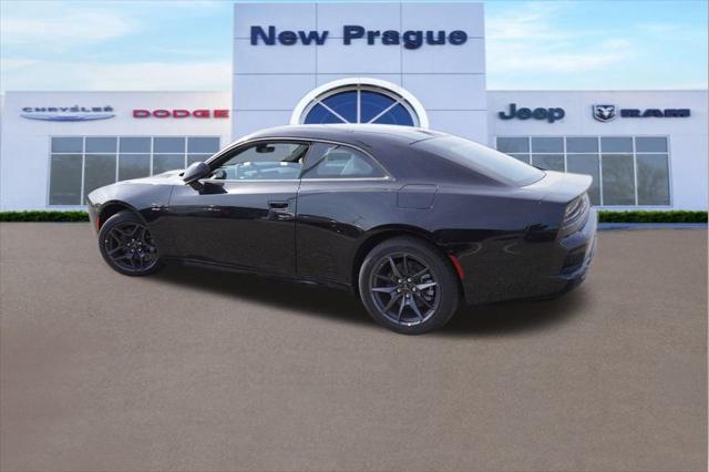 new 2024 Dodge Charger car, priced at $57,597