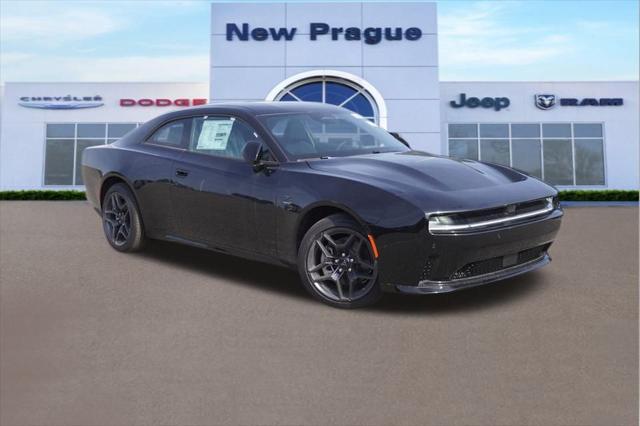 new 2024 Dodge Charger car, priced at $57,897