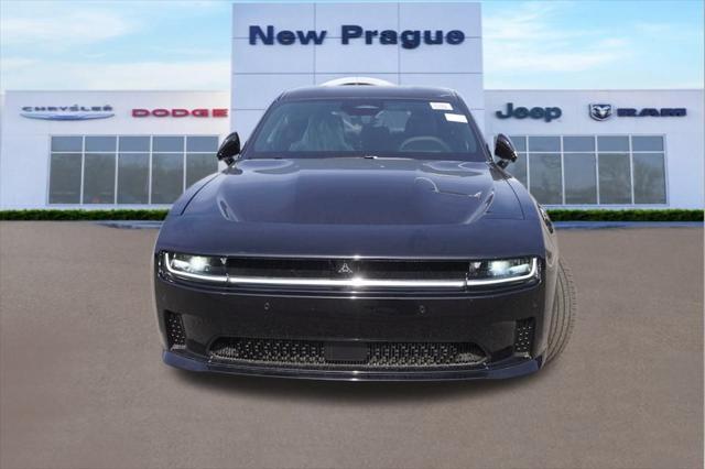 new 2024 Dodge Charger car, priced at $57,597