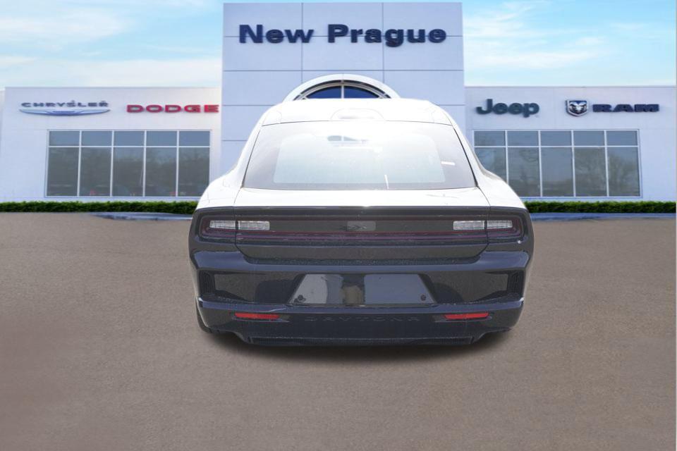 new 2024 Dodge Charger car, priced at $45,346