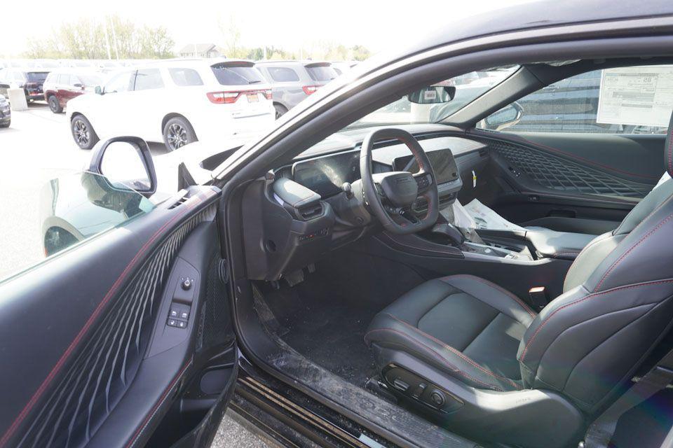 new 2024 Dodge Charger car, priced at $45,346