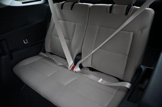 used 2023 Ford Explorer car, priced at $33,629