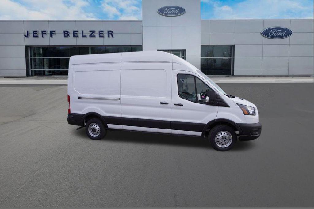 new 2025 Ford Transit-350 car, priced at $52,762