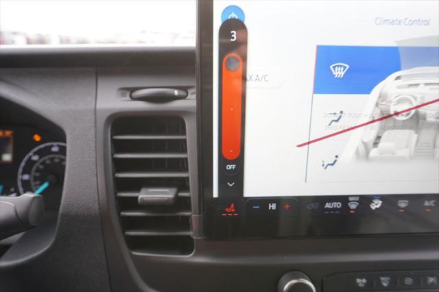 new 2025 Ford Transit-350 car, priced at $56,012