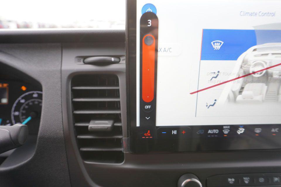 new 2025 Ford Transit-350 car, priced at $52,762