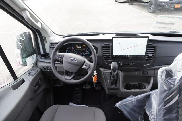 new 2025 Ford Transit-350 car, priced at $56,012