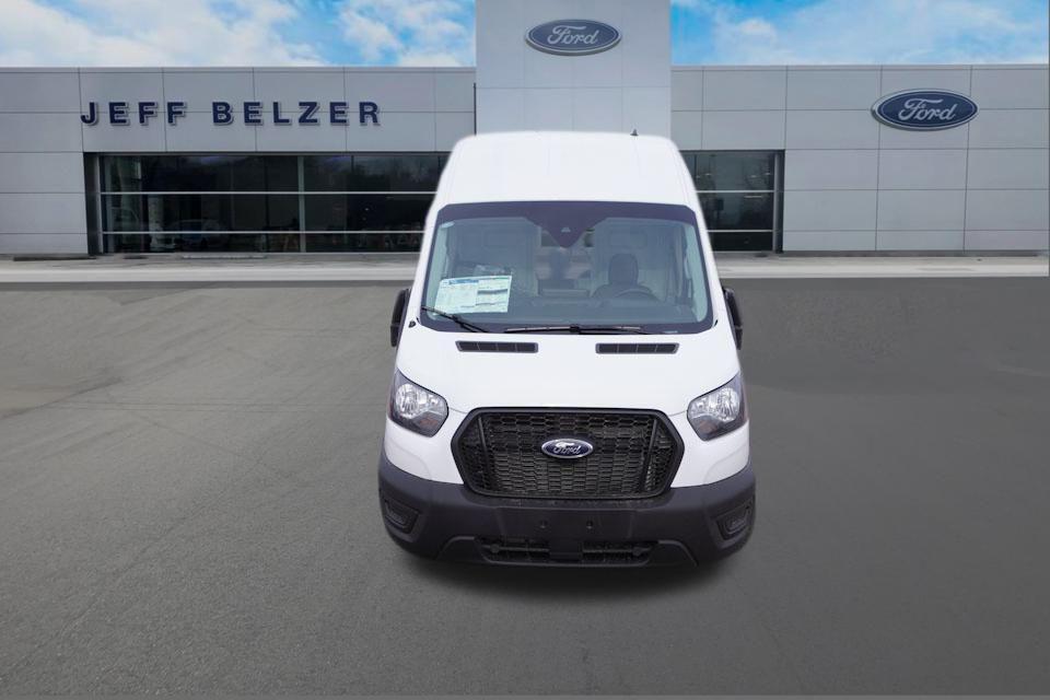 new 2025 Ford Transit-350 car, priced at $52,762