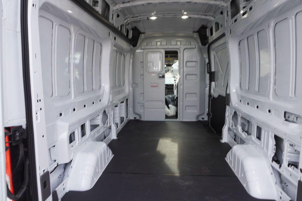 new 2025 Ford Transit-350 car, priced at $52,762