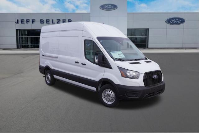 new 2025 Ford Transit-350 car, priced at $56,012