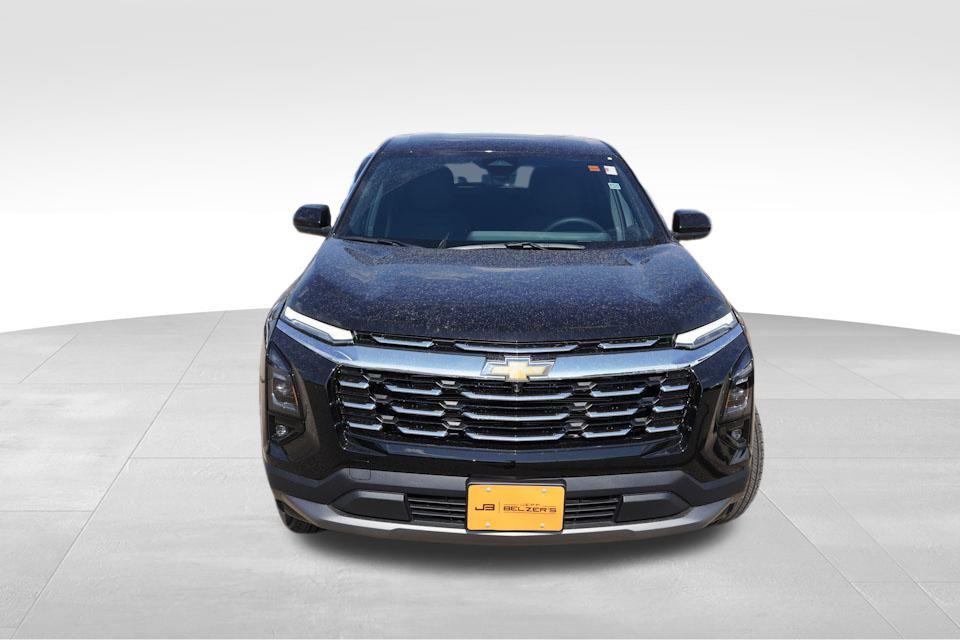 new 2026 Chevrolet Equinox car, priced at $29,940