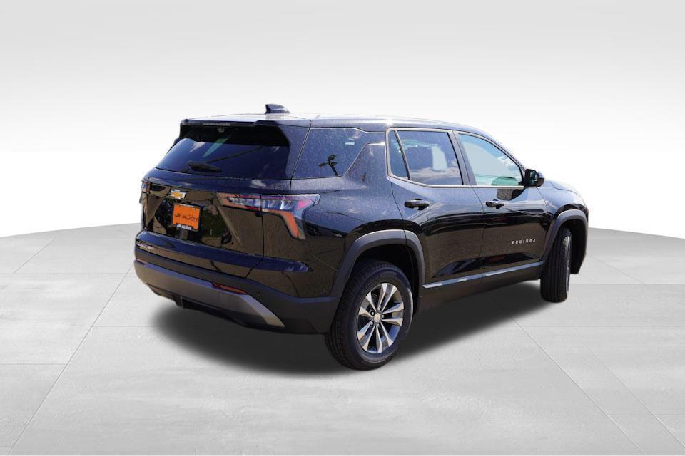 new 2026 Chevrolet Equinox car, priced at $29,940