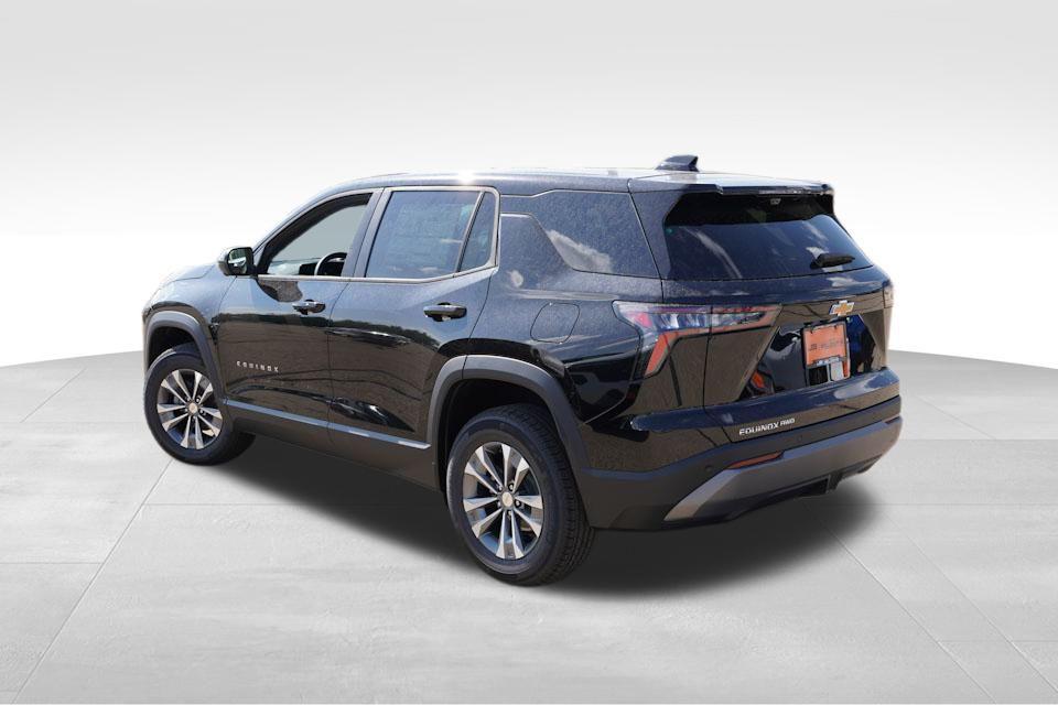 new 2026 Chevrolet Equinox car, priced at $29,940