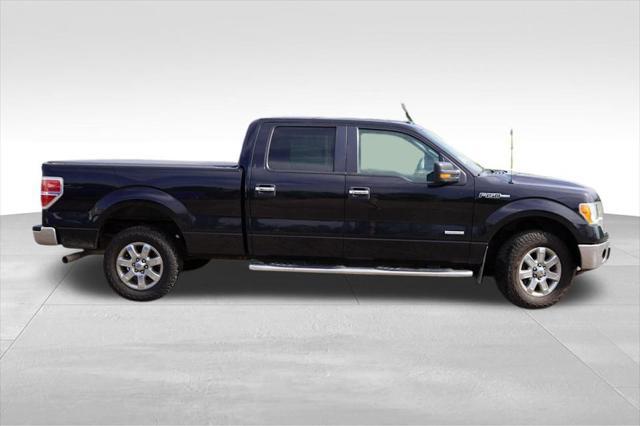 used 2014 Ford F-150 car, priced at $19,271