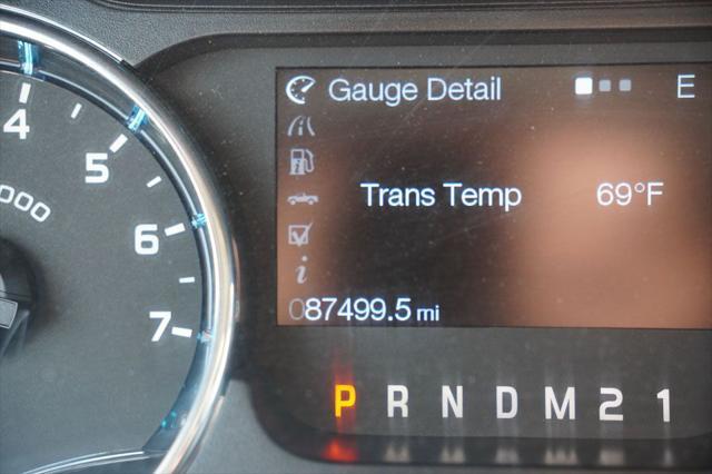 used 2014 Ford F-150 car, priced at $19,271