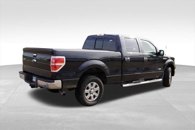 used 2014 Ford F-150 car, priced at $19,271