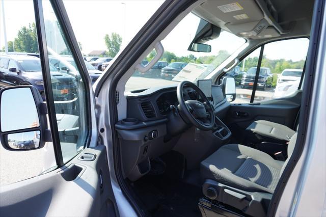 new 2024 Ford Transit-350 car, priced at $54,600