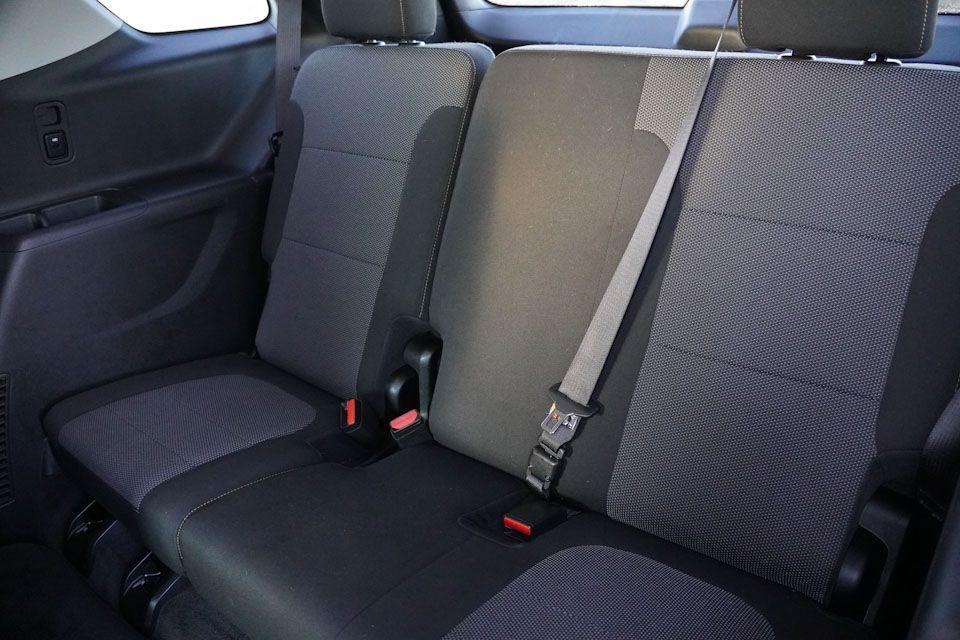 used 2019 Chevrolet Traverse car, priced at $18,043