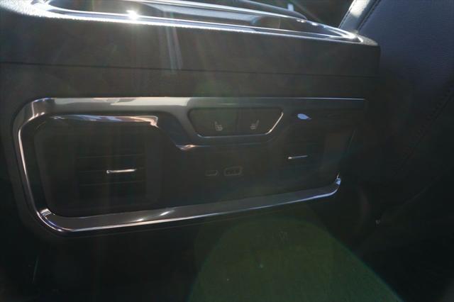 new 2025 Chevrolet Silverado 1500 car, priced at $57,185