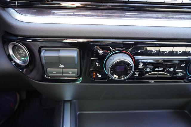 new 2025 Chevrolet Silverado 1500 car, priced at $57,185