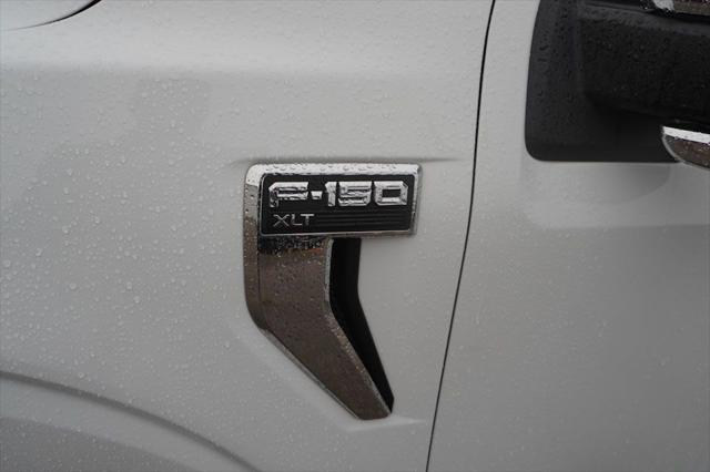 used 2022 Ford F-150 car, priced at $33,911