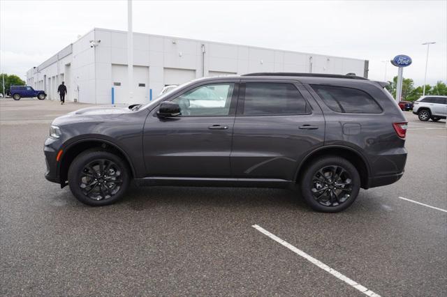 new 2024 Dodge Durango car, priced at $44,941