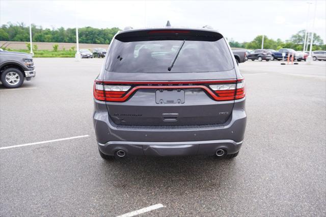 new 2024 Dodge Durango car, priced at $44,941