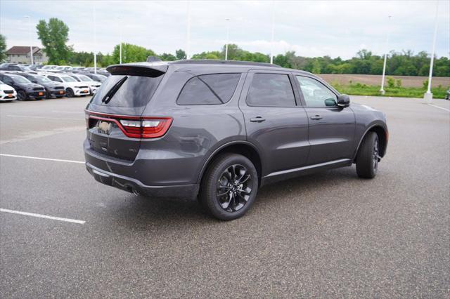 new 2024 Dodge Durango car, priced at $44,941