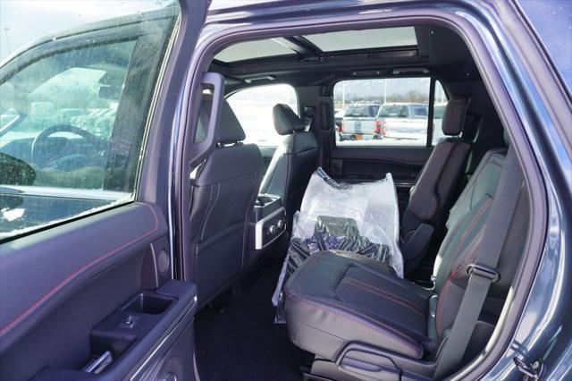 new 2024 Ford Expedition car, priced at $70,919