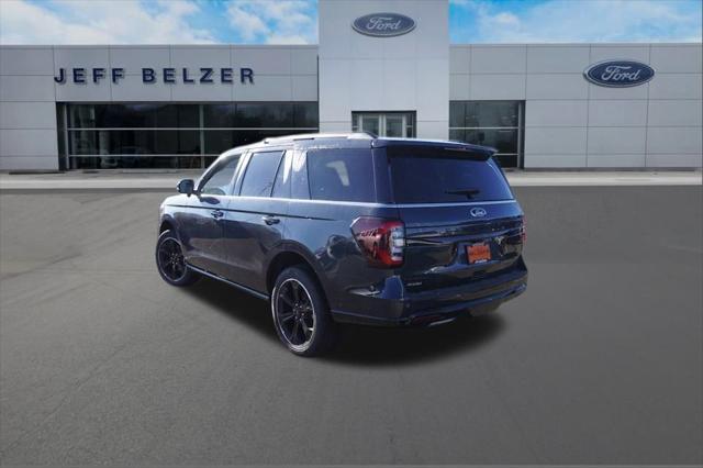 new 2024 Ford Expedition car, priced at $67,019