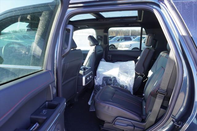 new 2024 Ford Expedition car, priced at $67,019